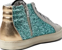 P448 Skate-W Panter Outlet