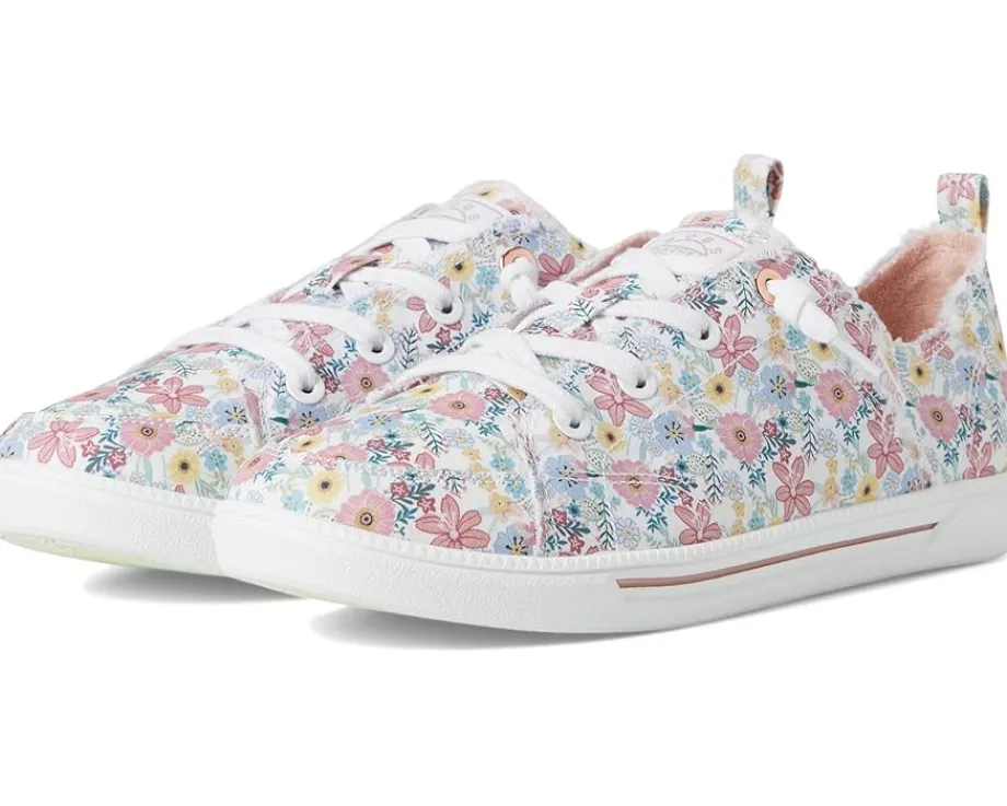 Women BOBS from SKECHERS Skechers Bobs B Cute 2.0 - Dainty Look
