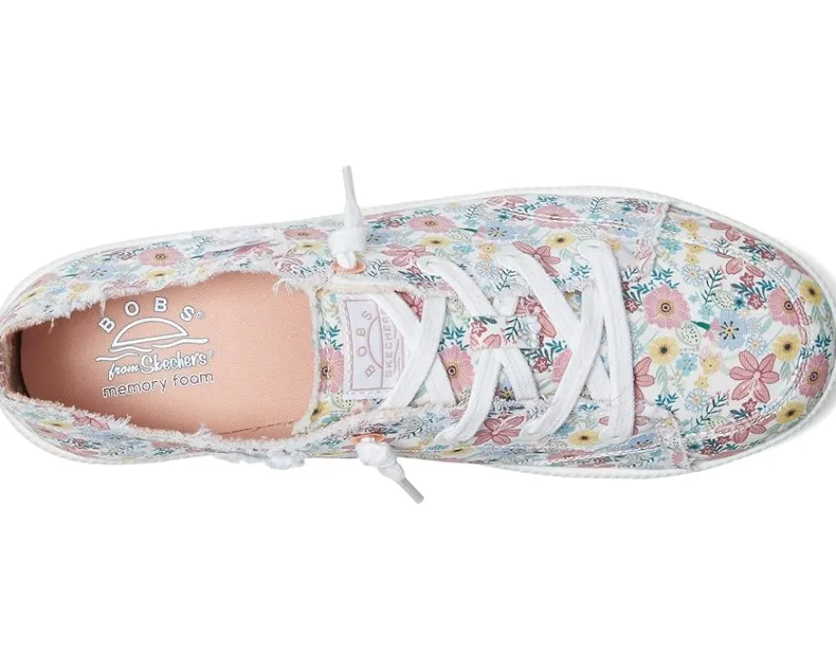 Women BOBS from SKECHERS Skechers Bobs B Cute 2.0 - Dainty Look