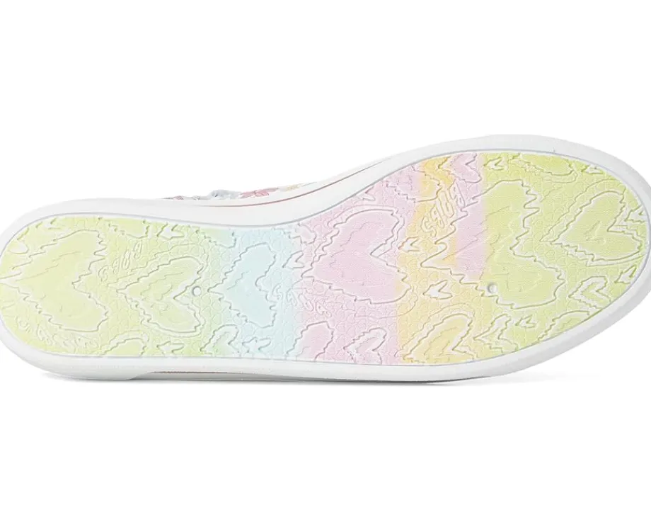 Women BOBS from SKECHERS Skechers Bobs B Cute 2.0 - Dainty Look