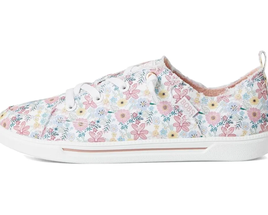 Women BOBS from SKECHERS Skechers Bobs B Cute 2.0 - Dainty Look