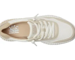 BOBS from SKECHERS Skechers Bobs Vista - Eccentric Stroll Natural Multi Best