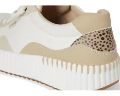 BOBS from SKECHERS Skechers Bobs Vista - Eccentric Stroll Natural Multi Best