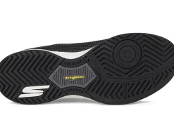 SKECHERS Pickleball Slip-ins Relaxed Fit: Viper Court Reload Black/White Online