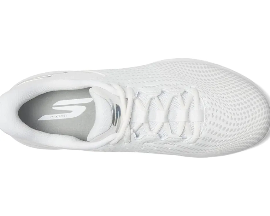 SKECHERS Pickleball Slip-ins Relaxed Fit: Viper Court Reload White Sale