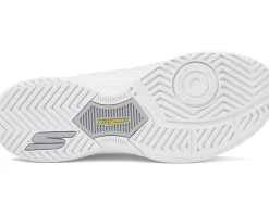 SKECHERS Pickleball Slip-ins Relaxed Fit: Viper Court Reload White Sale