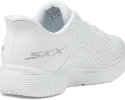 SKECHERS Pickleball Slip-ins Relaxed Fit: Viper Court Reload White Sale