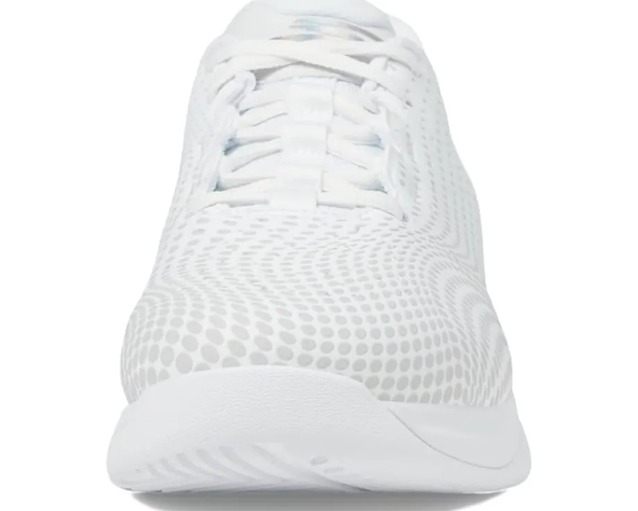 SKECHERS Pickleball Slip-ins Relaxed Fit: Viper Court Reload White Sale