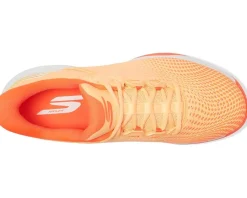SKECHERS Pickleball Slip-ins Relaxed Fit: Viper Court Reload Peach Clearance