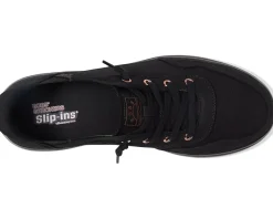 BOBS from SKECHERS SKIP CUTE – B CUTE SWEET HANDS FREE SLIP-INS Black/Black Online