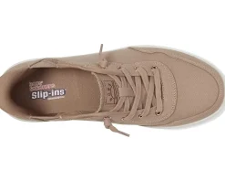 Women BOBS from SKECHERS SKIP CUTE – B CUTE SWEET HANDS FREE SLIP-INS