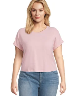 Women Splendid Skye Short Sleeve Tee