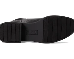 Kenneth Cole Reaction Skyee Chelsea Black Metallic Discount