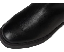 Kenneth Cole Reaction Skyee Chelsea Black/Black Discount