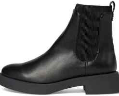 Kenneth Cole Reaction Skyee Chelsea Black/Black Discount