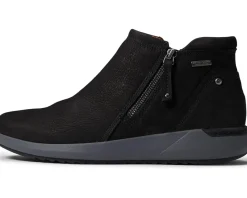 Women Cobb Hill Skylar Zip Boot Waterproof