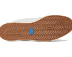 Keds Skyler II Lace-Up Snow White/Light Pink Leather Best