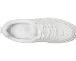 Keds Skyler II Lace-Up White Leather Sale