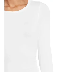 Women TravisMathew Skyline Jersey Long Sleeve To