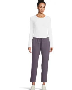 Women TravisMathew Skyline Jersey Long Sleeve To