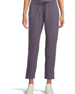 TravisMathew Skyloft Soft Pants Graystone New