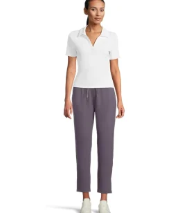 TravisMathew Skyloft Soft Pants Graystone New