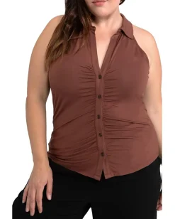 Women Sanctuary Sleeveless Dreamgirl Tank