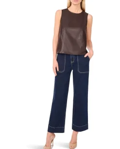 Women Vince Camuto Sleeveless Tank