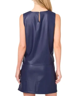 Women Vince Camuto Sleeveless Tank