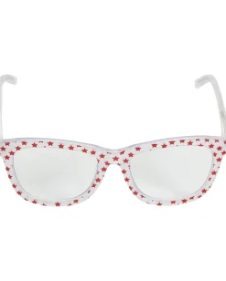 Women Yves Saint Laurent SL168F Blue Light Glasses