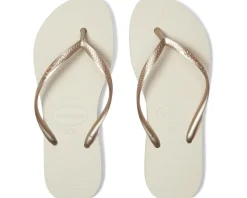 Women Havaianas Slim Flatform Sandals