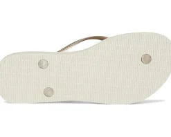 Women Havaianas Slim Flatform Sandals