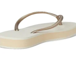 Women Havaianas Slim Flatform Sandals