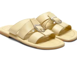 Women Free People Sloan Buckle Sandal