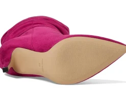 Nine West Slouch Dark Pink Hot