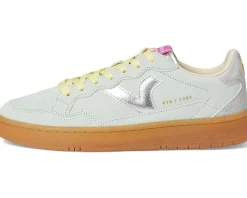 victoria Smash Suede Menta Best