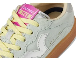 victoria Smash Suede Menta Best