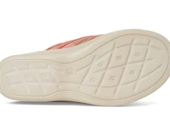 Women LifeStride Smile 3 Slides