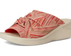 Women LifeStride Smile 3 Slides