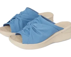 Women LifeStride Smile 3 Slides