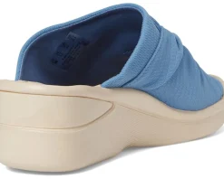 Women LifeStride Smile 3 Slides