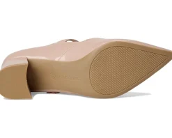 Bandolino Smith Light Natural Patent