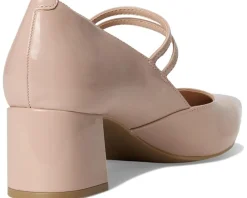 Bandolino Smith Light Natural Patent