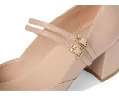 Bandolino Smith Light Natural Patent