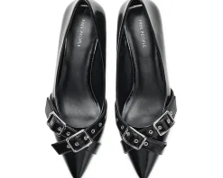 Women Free People So 90s Kitten Heels