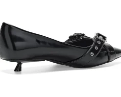 Women Free People So 90s Kitten Heels