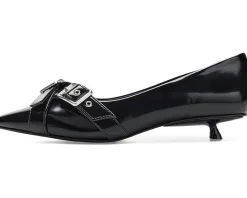 Women Free People So 90s Kitten Heels