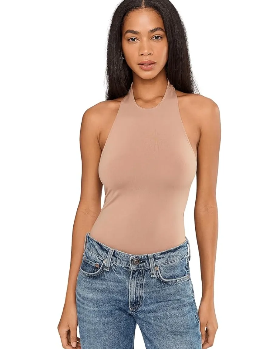Women Free People So Sleek Cami