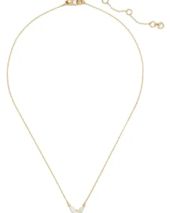 Women Kate Spade New York Social Butterfly Pendant