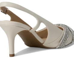 Women LifeStride Social Event Slingback Dress Pumps